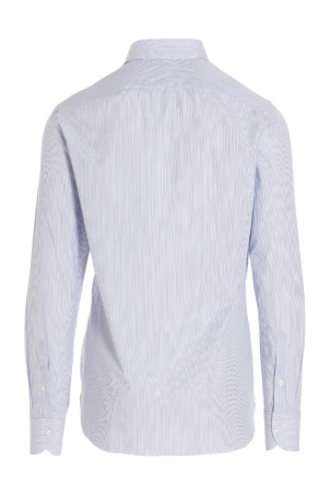 Marechiaro' shirt Light Blue Marechiaro' shirt Light Blue