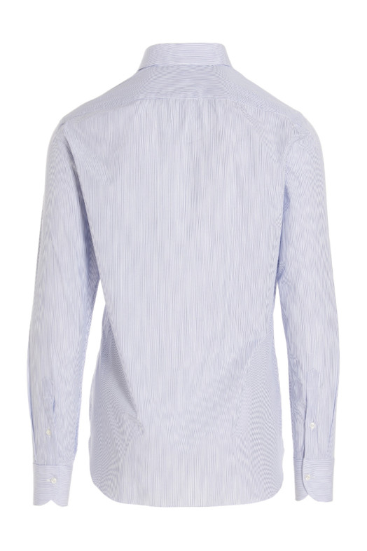 Marechiaro' shirt Light Blue Marechiaro' shirt Light Blue