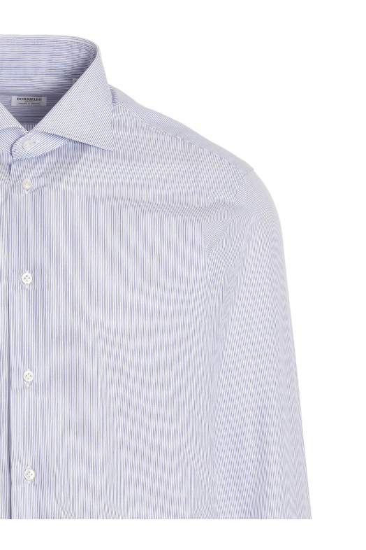 Marechiaro' shirt Light Blue Marechiaro' shirt Light Blue