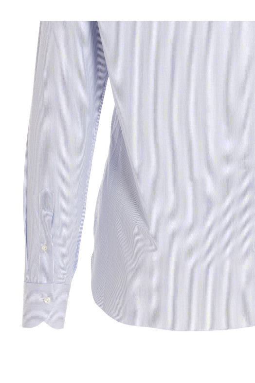 Marechiaro' shirt Light Blue Marechiaro' shirt Light Blue