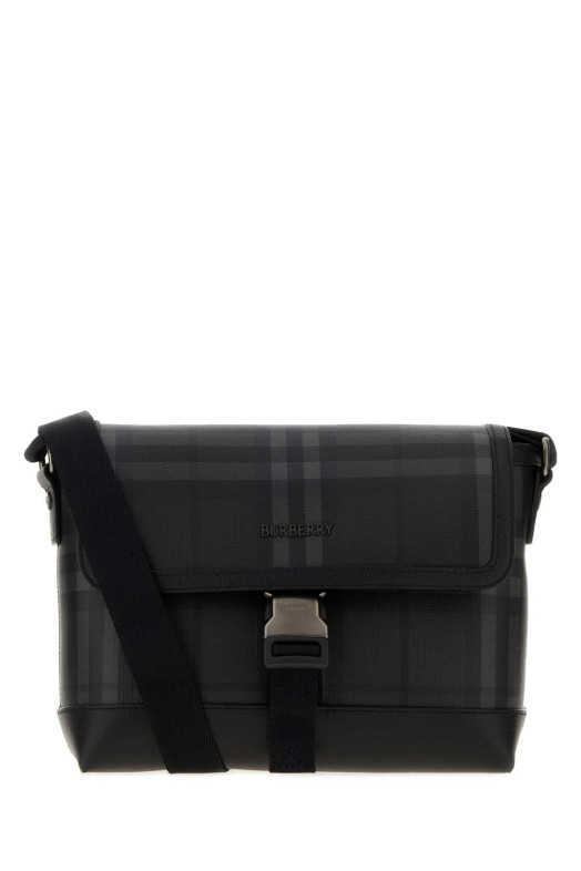 ML SM BUCKLE MESSENGER BIN BURBERRY (8131527)