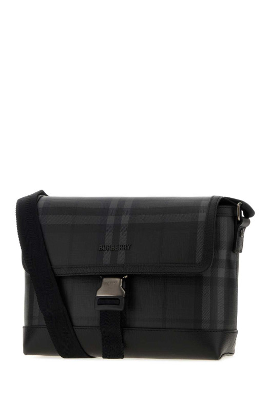 ML SM BUCKLE MESSENGER BIN BURBERRY (8131527)