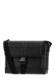 ML SM BUCKLE MESSENGER BIN BURBERRY (8131527)