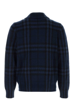 Вишитий кашеміровий кардиган BURBERRY (8132872)