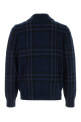 Embroidered cashmere cardigan BURBERRY (8132872)