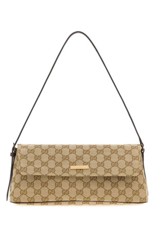 GG fabric medium Madison shoulder bag GUCCI (874744FAF7Y)