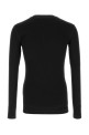 Black cotton t-shirt Black DOLCE & GABBANA (G8PG8TG7P3I)