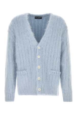 TURTLE NECK PULLOVER DOLCE & GABBANA (GXVBSTJGMMP)