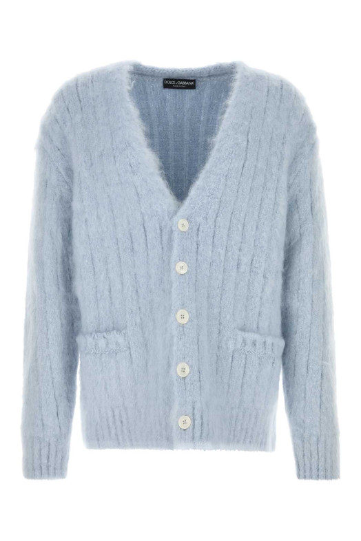 TURTLE NECK PULLOVER DOLCE & GABBANA (GXVBSTJGMMP)