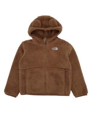 KID CAMPSHIRE F/Z HOODIE THE NORTH FACE (NF0A88VR)