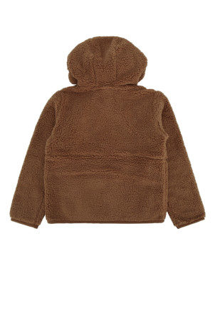 KID CAMPSHIRE F/Z HOODIE THE NORTH FACE (NF0A88VR)