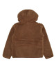 Детская толстовка с капюшоном и застежкой-молнией KID CAMPSHIRE от THE NORTH FACE (NF0A88VR)