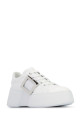 VIV SKATE HIGH ABS З КРОСІВКАМИ ROGER VIVIER (RVW73726150LXQ)