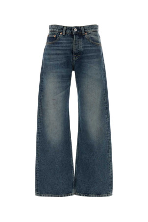 Denim jeans OUR LEGACY (W4265FA)
