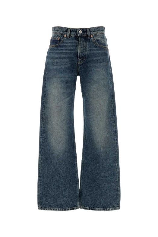 Denim jeans OUR LEGACY (W4265FA)