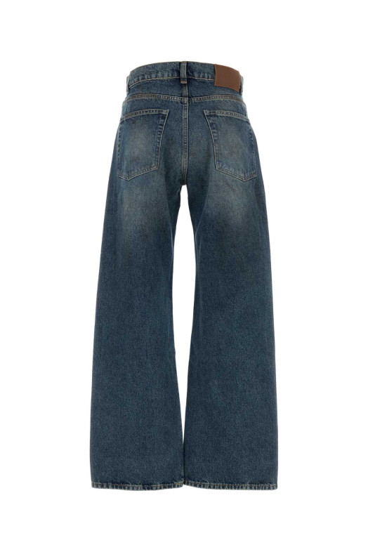 Denim jeans OUR LEGACY (W4265FA)