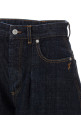 'Le De-NImes Ovalo' jeans Blue