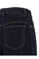 'Le De-NImes Ovalo' jeans Blue