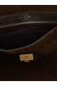 'My Sicily' large handbag Brown