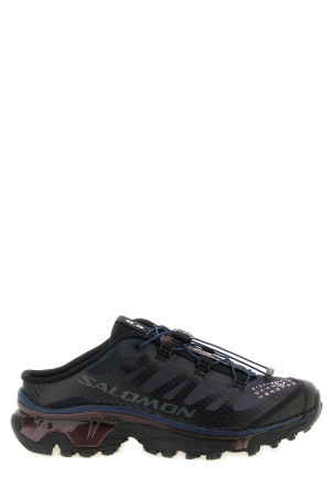 Кроссовки «XT4 Mule» MM6 Maison Margiela x Salomon, черные SH1WS0017P8163HB424