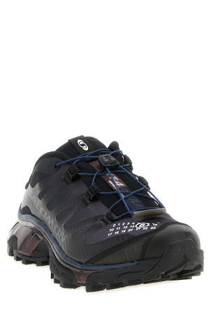 Кроссовки «XT4 Mule» MM6 Maison Margiela x Salomon, черные SH1WS0017P8163HB424