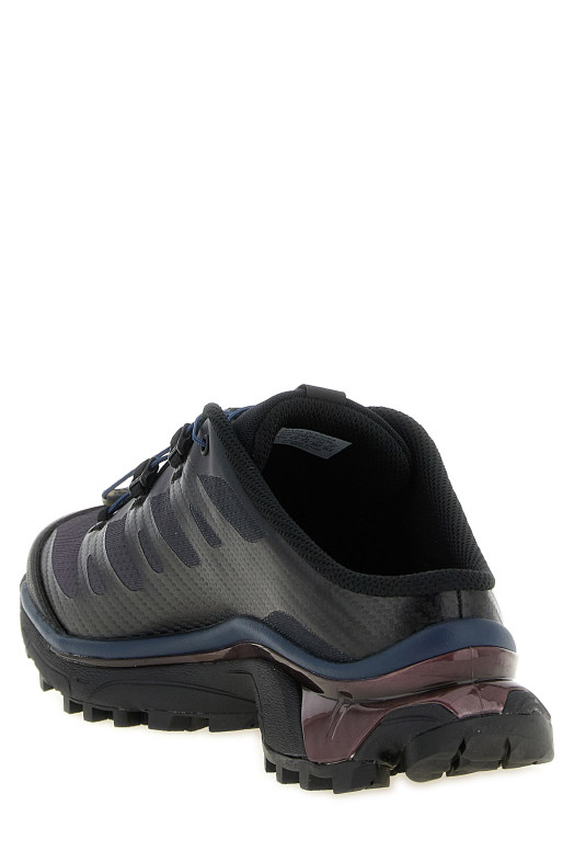 Кроссовки «XT4 Mule» MM6 Maison Margiela x Salomon, черные SH1WS0017P8163HB424