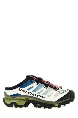 Кроссовки «XT4 Mule» MM6 Maison Margiela x Salomon, многоцветные SH1WS0017P8163HB425
