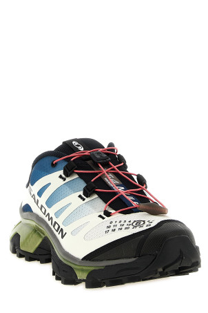 Кроссовки «XT4 Mule» MM6 Maison Margiela x Salomon, многоцветные SH1WS0017P8163HB425
