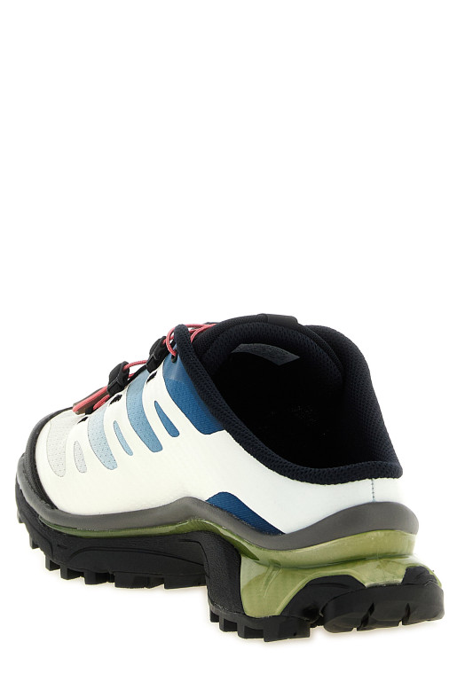Кроссовки «XT4 Mule» MM6 Maison Margiela x Salomon, многоцветные SH1WS0017P8163HB425