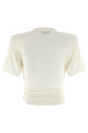 '01' T-shirt White