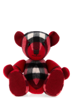 HM COLLECTABLE BEAR BURBERRY (8132338)