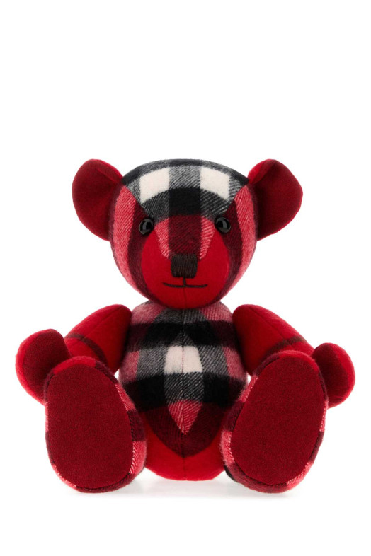 HM COLLECTABLE BEAR BURBERRY (8132338)