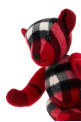HM COLLECTABLE BEAR BURBERRY (8132338)