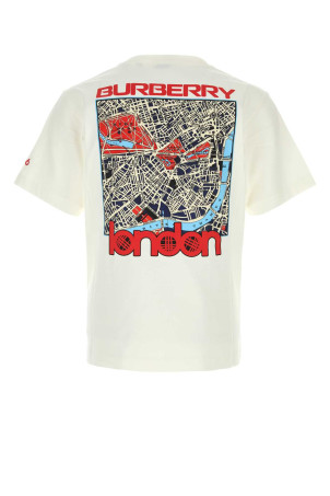 RYAN LND MAP BURBERRY (8132692)