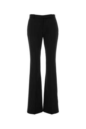 NARROW BOOTCUT TRS Black ALEXANDER MCQUEEN (830045QJAGJ)