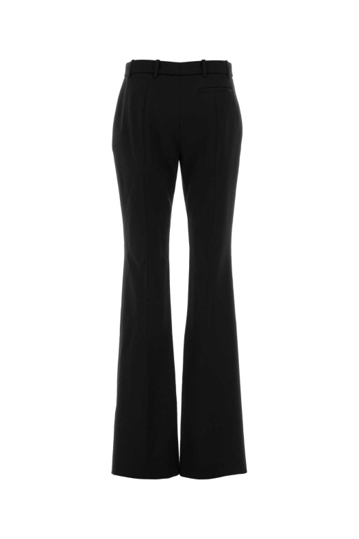 NARROW BOOTCUT TRS Black ALEXANDER MCQUEEN (830045QJAGJ)