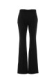 NARROW BOOTCUT TRS Black ALEXANDER MCQUEEN (830045QJAGJ)