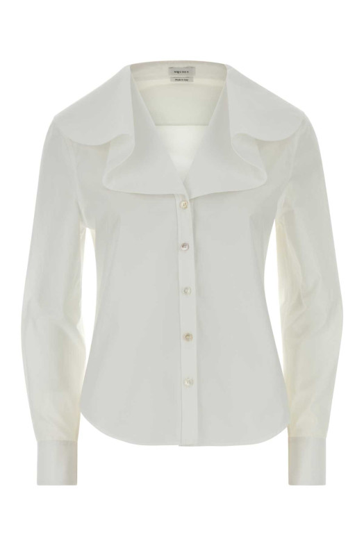 SHIRT ALEXANDER MCQUEEN (A004VSQAABT)