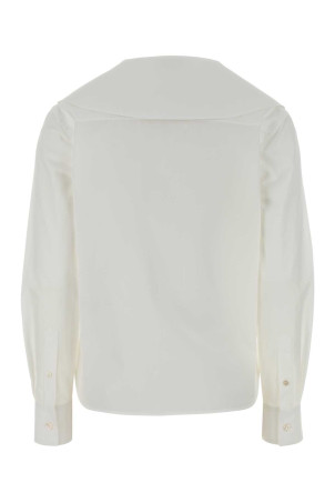 SHIRT ALEXANDER MCQUEEN (A004VSQAABT)