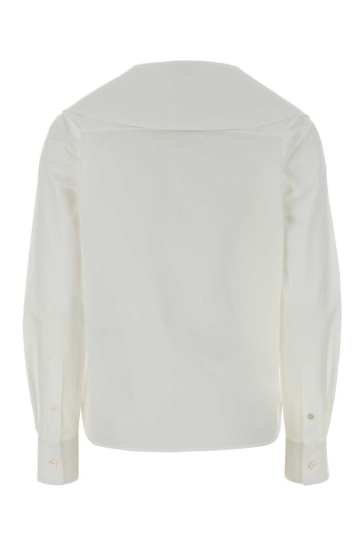 SHIRT ALEXANDER MCQUEEN (A004VSQAABT)