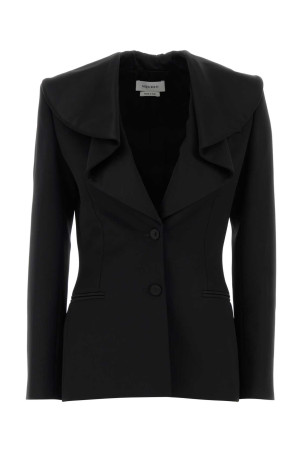 JACKET Black ALEXANDER MCQUEEN (A006JOQJAGJ)