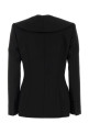 JACKET Black ALEXANDER MCQUEEN (A006JOQJAGJ)