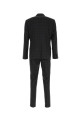 Embroidered stretch wool blend suit DOLCE & GABBANA (GK05TTFQZA7)
