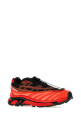 Two-tone rubber and tech fabric XT-Evo sneakers SALOMON (L49177900)