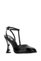 SCARPA DONNA Blue MOSCHINO (MA1033AC0PMJ0)