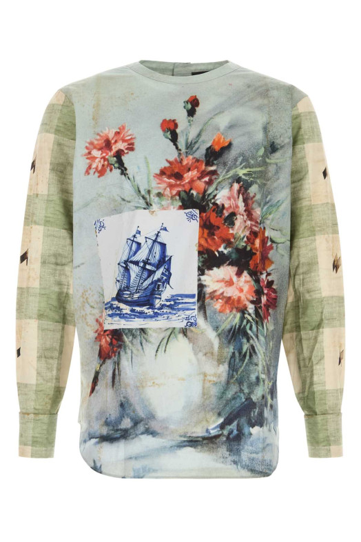CAMICIE PRADA (UCN696SOOO6273)