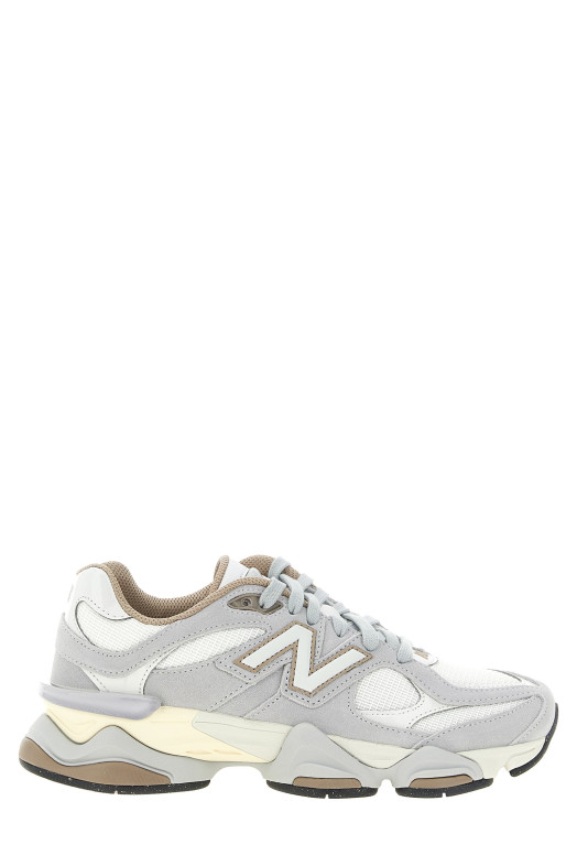 '9060' sneakers Gray