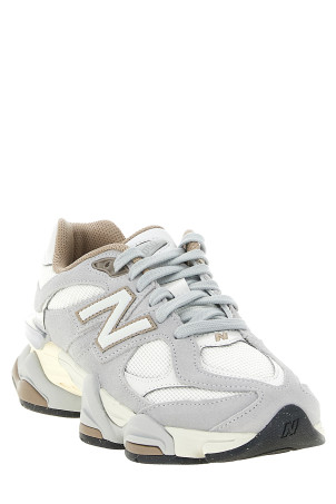 '9060' sneakers Gray