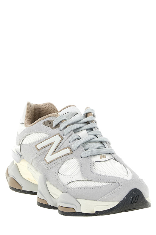 '9060' sneakers Gray
