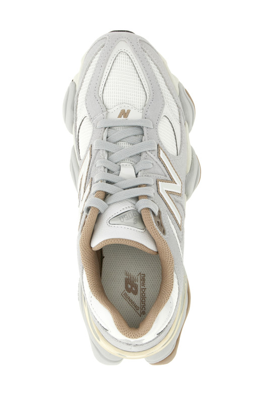 '9060' sneakers Gray
